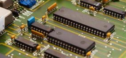 Микросхема ST232BDR: соединение технологий, приложений и влияния на рынок